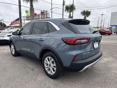Used 2024 Ford Escape Active image 7