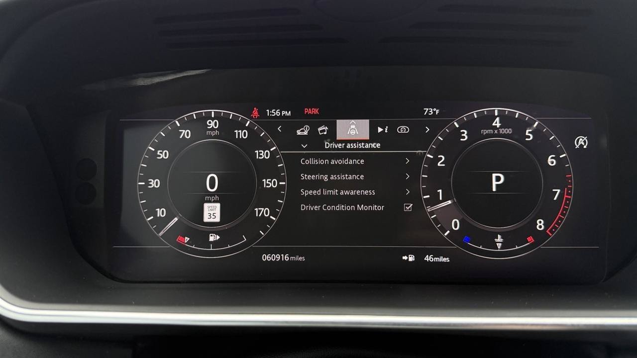 Used 2021 Land Rover Range Rover P525 Westminster Edition AWD/4WD image 50