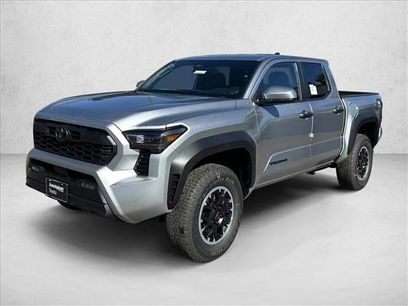 New 2025 Toyota Tacoma TRD Off-Road