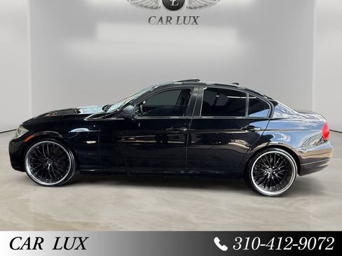 Used 2011 BMW 328i Sedan RWD image 2