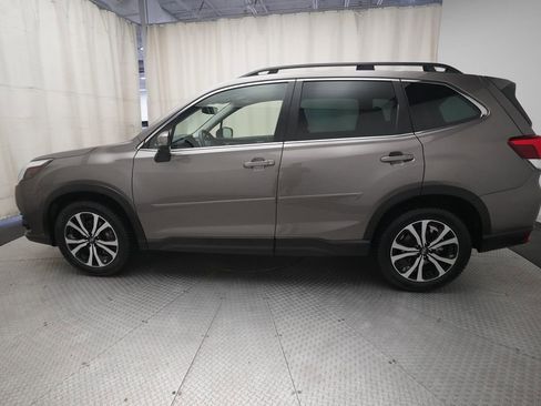 Used 2023 Subaru Forester Limited AWD/4WD image 26