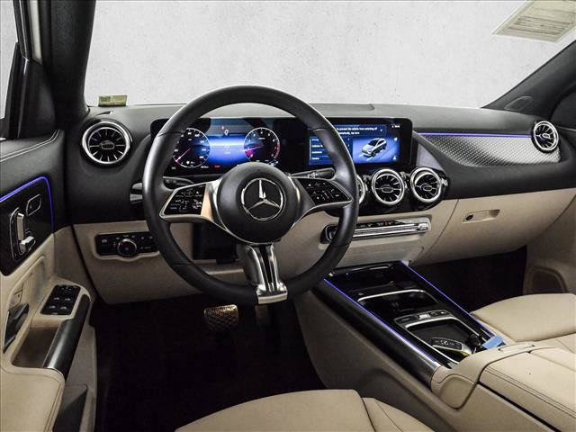 Certified 2026 Mercedes-Benz GLA 250 4MATIC w/ Exclusive Package image 20