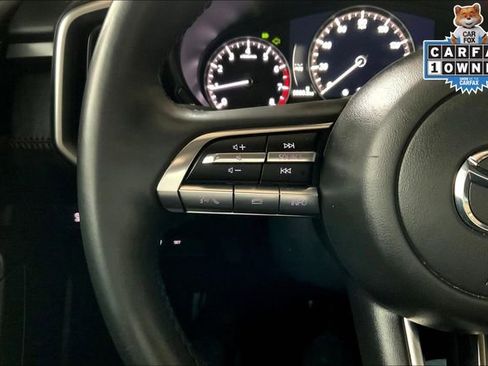 Used 2024 MAZDA CX-50 AWD 2.5 Turbo w/ Cargo Package image 18