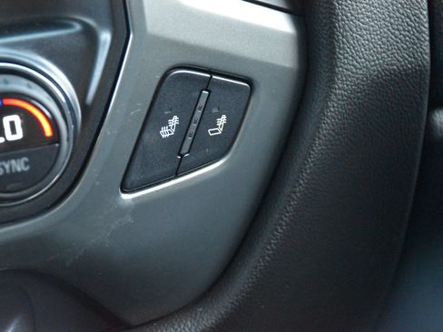 Used 2015 Chevrolet Silverado 1500 LT w/ All Star Edition AWD/4WD image 35