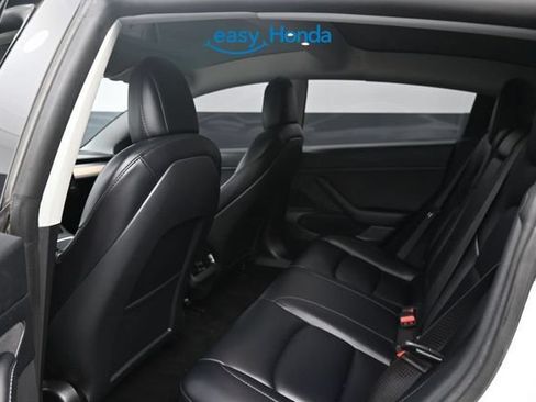 Used 2021 Tesla Model 3 Standard Range Plus RWD image 14