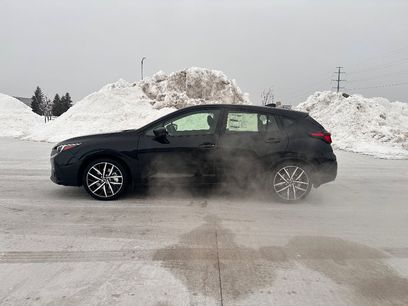 New 2026 Subaru Impreza 2.0i Sport