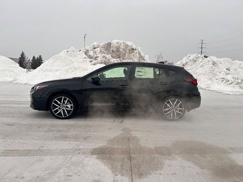 New 2026 Subaru Impreza 2.0i Sport image 1