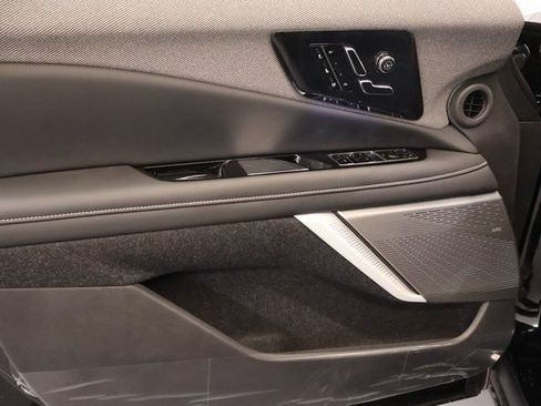 New 2026 Cadillac Optiq Sport 2 w/ LPO, Floor Liner Package RWD image 15