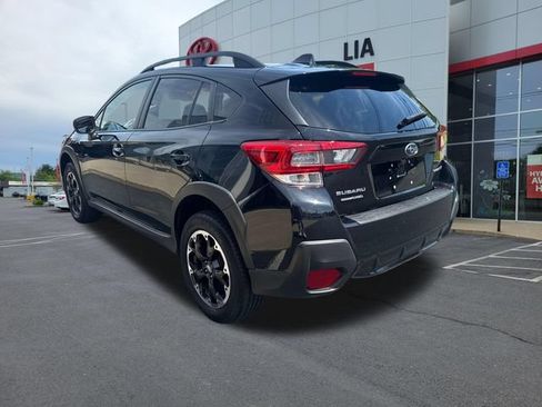 Used 2021 Subaru Crosstrek 2.0i Premium AWD/4WD image 5