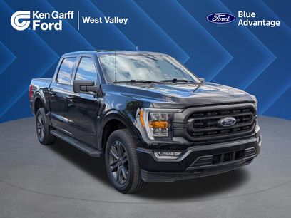 Certified 2023 Ford F150 XLT w/ Equipment Group 302A High