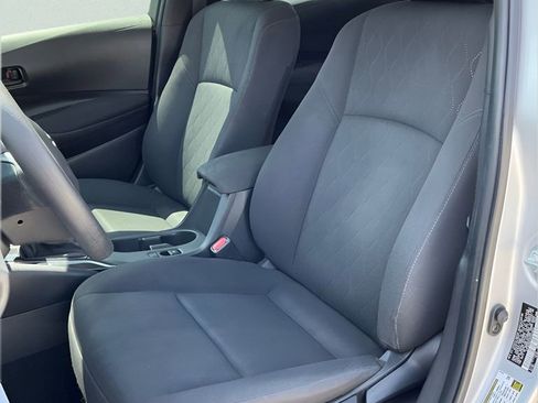 Used 2023 Toyota Corolla LE image 26
