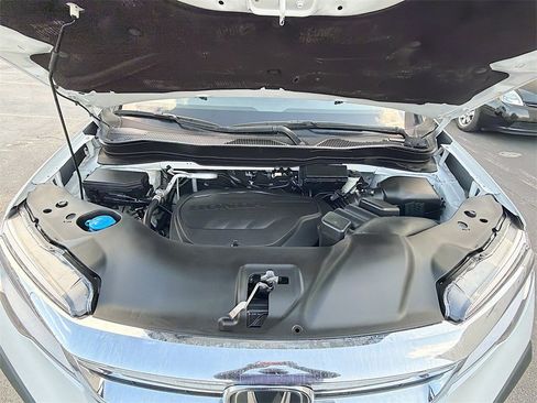 Used 2021 Honda Pilot Elite image 33