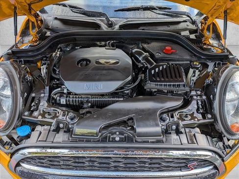 Used 2015 MINI Cooper S image 21