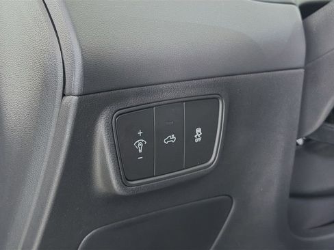 Used 2024 Hyundai Santa Cruz Limited image 12