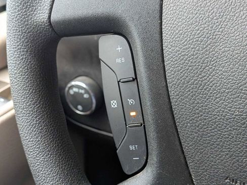 New 2024 Chevrolet Express 3500 w/ Power Convenience Package image 17