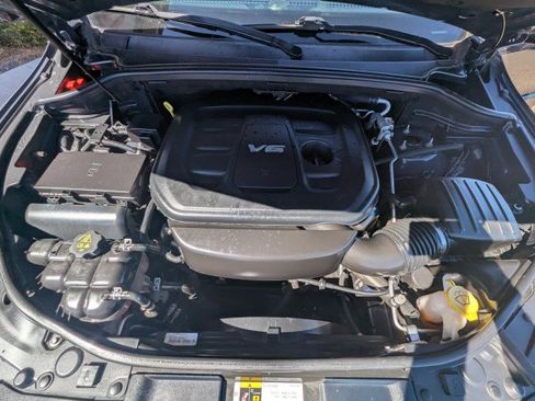 Used 2018 Dodge Durango GT w/ Premium Group AWD/4WD image 31