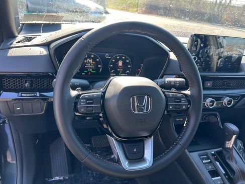 New 2026 Honda CR-V Sport Touring image 22