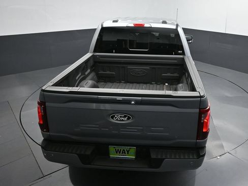 New 2026 Ford F150 XLT w/ Equipment Group 302A MID AWD/4WD image 45