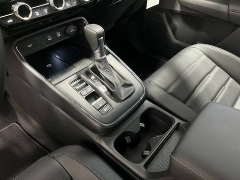 New 2026 Honda CR-V EX-L image 21