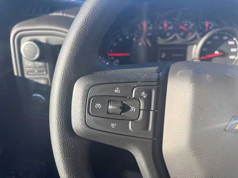 New 2026 Chevrolet Silverado 2500 Custom w/ Custom Value Package image 20