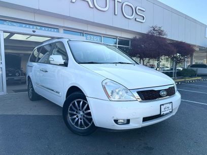 Used 2011 Kia Sedona EX