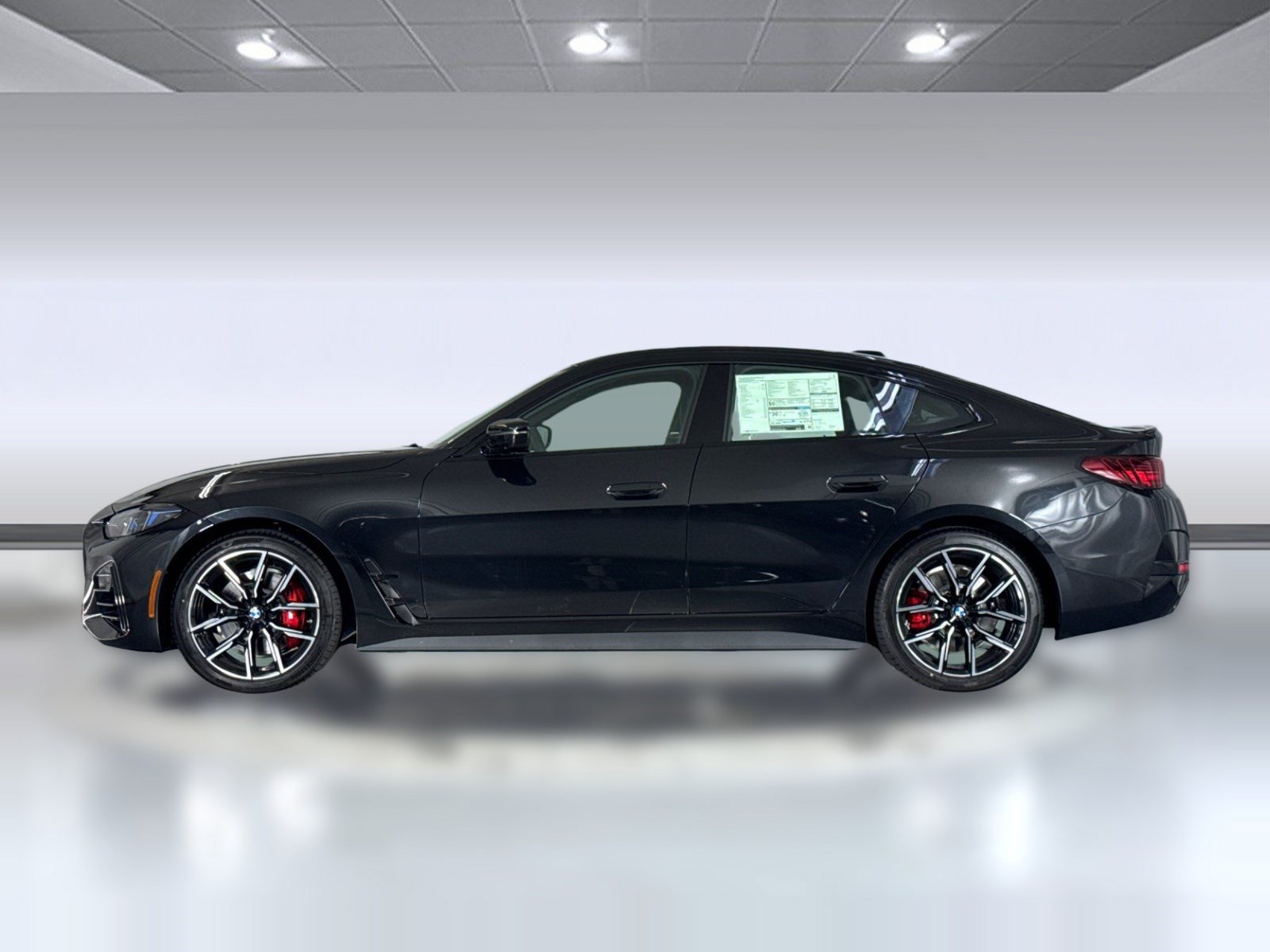 New 2027 BMW 430i w/ M Sport Package RWD image 2
