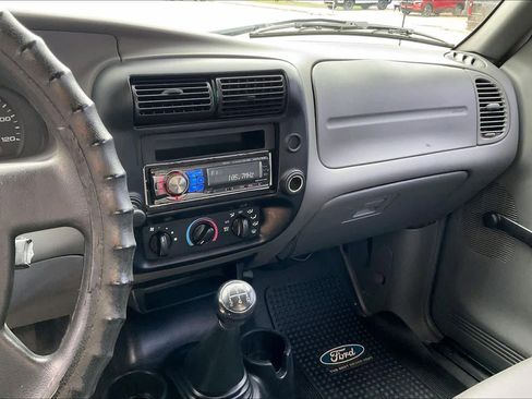 Used 2008 Ford Ranger XL RWD image 6