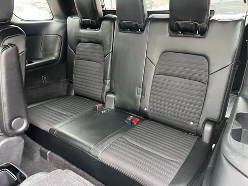 Certified 2023 Nissan Pathfinder Rock Creek AWD/4WD image 8