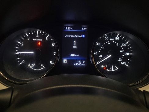 Used 2019 Nissan Rogue Sport SL image 23