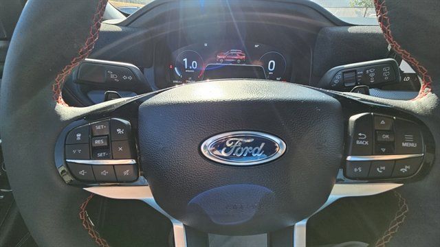 Used 2026 Ford Explorer ST AWD/4WD image 22
