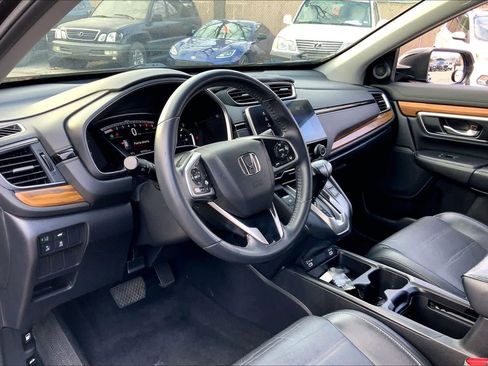 Used 2020 Honda CR-V EX-L image 18