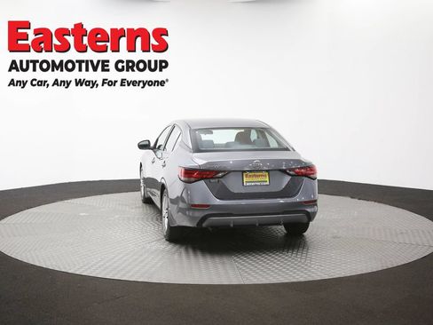 Used 2023 Nissan Sentra S FWD image 35