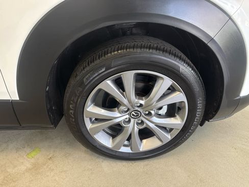 Used 2023 MAZDA CX-30 AWD 2.5 S w/ Premium Package image 8