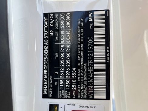 Used 2024 Mercedes-Benz GLC 300 GLC 300 image 31