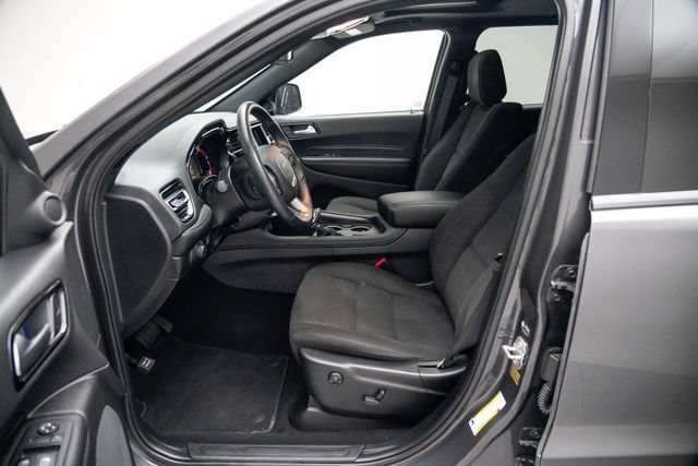 Used 2024 Dodge Durango SXT AWD/4WD image 5