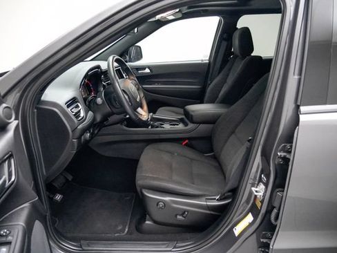 Used 2024 Dodge Durango SXT AWD/4WD image 5