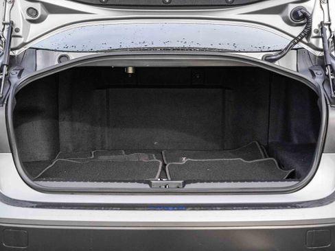 Used 2022 Toyota Mirai XLE image 26