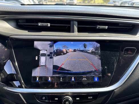 Used 2022 Buick Encore GX Essence w/ Advanced Technology Package image 29