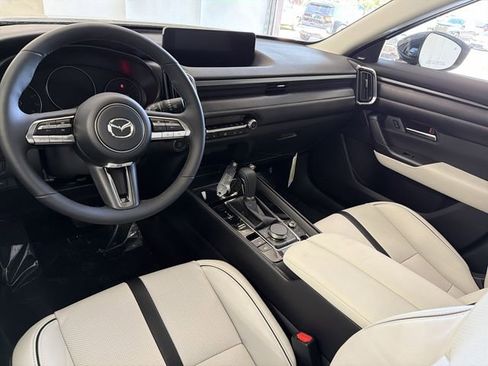 New 2026 MAZDA CX-50 2.5 Turbo w/ Accent Package AWD/4WD image 18