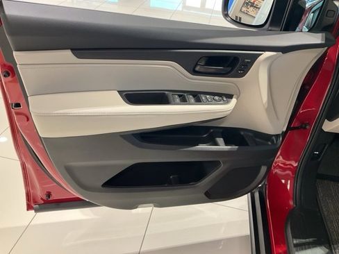 New 2026 Honda Odyssey EX-L image 5