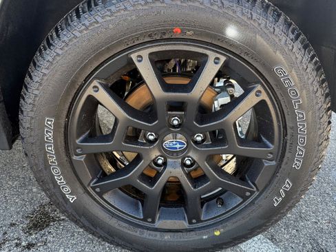 New 2026 Subaru Crosstrek 2.5i Wilderness AWD/4WD image 24