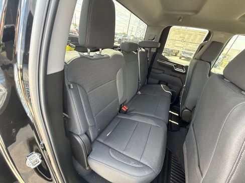 New 2026 GMC Sierra 1500 Elevation image 28