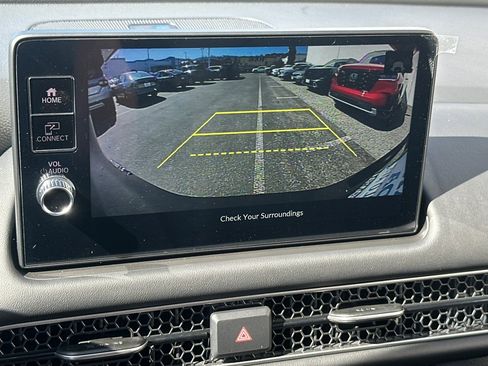 New 2026 Honda HR-V EX-L image 22