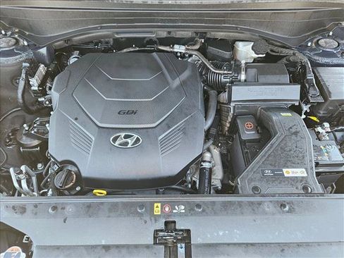 Used 2022 Hyundai Palisade SEL FWD image 24
