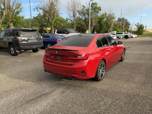 Used 2021 BMW 330i Sedan RWD image 5