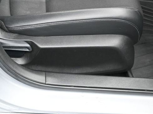 Used 2024 Honda Civic Sport image 11