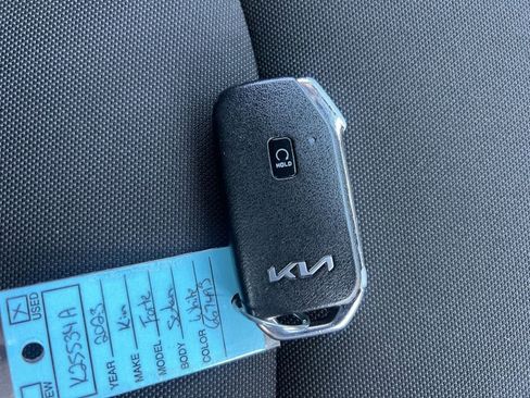 Certified 2023 Kia Forte GT-Line image 25