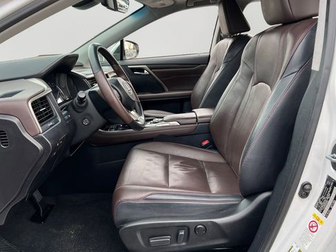 Used 2017 Lexus RX 350 AWD image 14