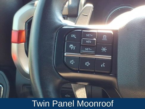Used 2023 Ford F150 Raptor AWD/4WD image 13