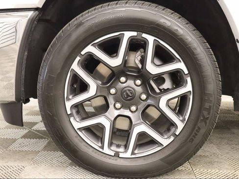 Used 2026 RAM 1500 Laramie image 6